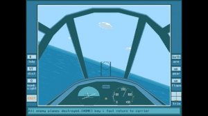 Flight Action • Axisim Software 1996