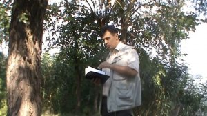 Зачем нужно креститься?
