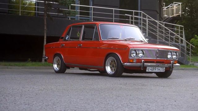 ВАЗ 2103 (исходники заказчика) [100FPS] смотреть онлайн