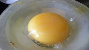 Пудинг из моркови и яблок