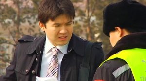 Наша Казаша 01