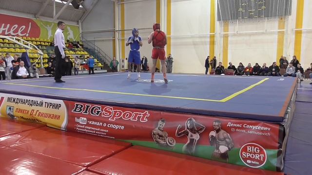 115.Мошко(Молодечно) - Максименко(Кэмпо,Минск) смотреть онлайн