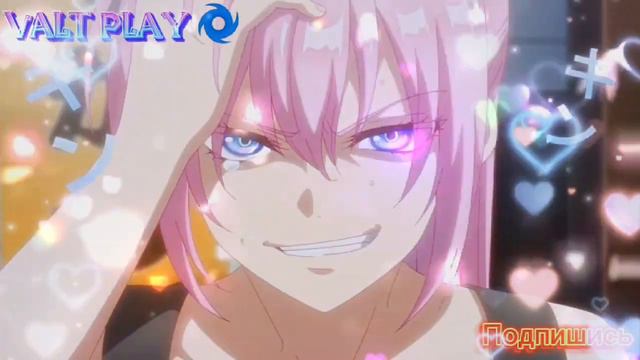 Моя девушка не только милая👩🏻🎓(Плохая девочка)🧛🏻♀️ #anime #подписчикилюблю #анимеклип #подпишись