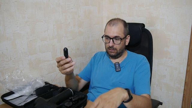 Дичь с Али - Массажный перкуссионный пистолет. Обзор распаковка смотреть онлайн