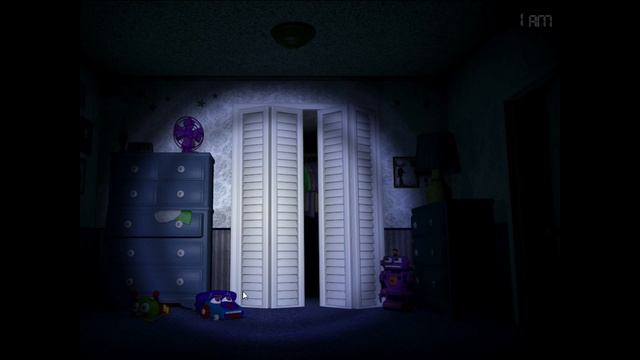 Five Nights At Freddy's 4-кто за дверью/Фнаф 4/5 ночей с Фредди 4 смотреть онлайн