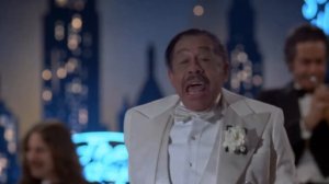 CAB CALLOWAY - Minnie the moocher (The Blues Brothers, 1980)
