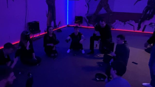 Проводим игру МАФИЯ , команда 10-20 человек. смотреть онлайн