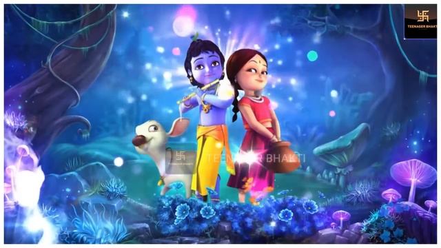 Kishori Kuch Aisa Intzaam Ho jaye new song 2021|morning bhajan live Oct 2021|subha ka bhajan смотреть онлайн