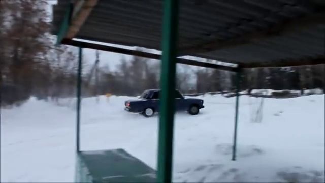 ВАЗ 2105 DRIFT PRONSK смотреть онлайн