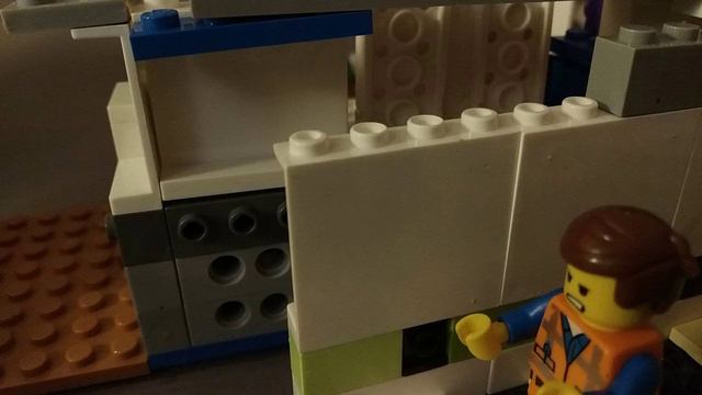 Лего анимация фнаф 4 смотреть онлайн