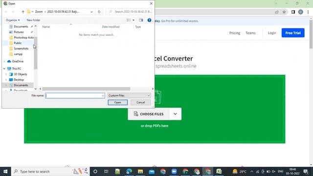PDF file convert into Excel file free | PDF to Excel смотреть онлайн