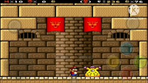 SMW: Bowser's Kaizo Conspiracy All Bosses (No Damage) Super Mario World (Rom Hack) Longplay SNES