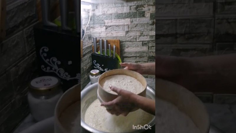 рецепт вкуснейшего домашнего хлеба