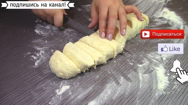 Творожные пончики в духовке ! Простой рецепт без дрожжей, без жарки в масле! Donuts. Eng sub.