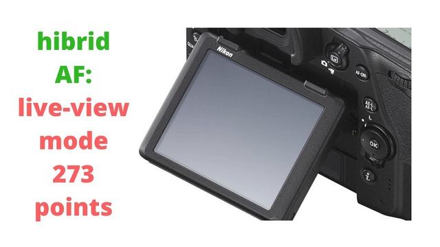 Nikon D780 Brand New Full Frame DSLR Camera смотреть онлайн