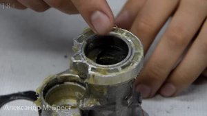 Перфоратор для дома DAEWOO DAH 920 ▶ Подробный обзор перфоратора / как разобрать перфоратор?