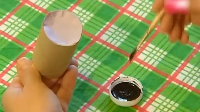 Упаковка для подарка на Хеллоуин «Летучая мышь» / DIY / Halloween / HAND MADE смотреть онлайн