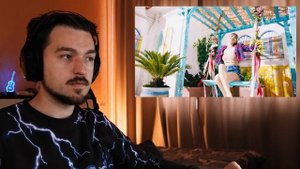 РЕП ДЕВОЧЕК? РЕАКЦИЯ на КЛИП LISA - 'LALISA' M/V Russian reaction