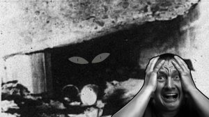 Загадочные Существа Из Заброшенных Мест