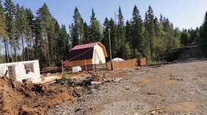 Подвоз Воды. Бассейн Bestway Fast Set 57266 305x305x76 см