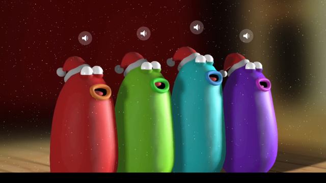 Подготовка к Рождеству! смотреть онлайн