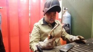 Ручная сварка, полуавтоматическая сварка, аргонодуговая сварка