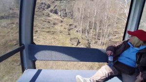 озеро Банное (Якты-Куль)