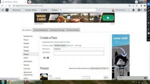 как создать геймпасс в роблоксе чтоб заробатывать робуксы в плс донат