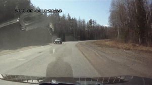 Воткинск - Чайковский (Votkinsk - Chaykovsky, Perm Krai)