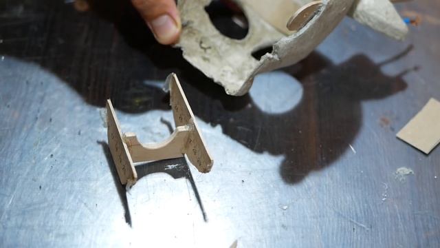 Как сделать куклу АНИМАТРОНИК \ СПРИНГТРАП \ КУКЛА МАРИОНЕТКА \ ПЯТЬ НОЧЕЙ У ФРЕДДИ смотреть онлайн