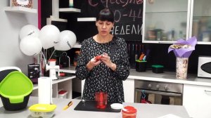 Измельчитель (Турбоизмельчитель) Tupperware - как пользоваться