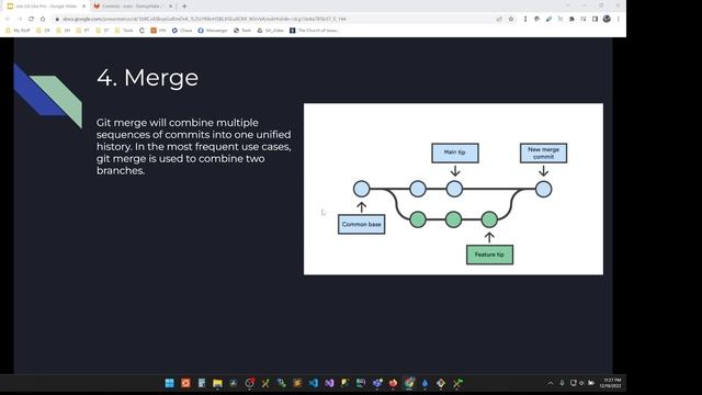 HOW TO USE git LIKE A PRO! Every developer needs git! Learn git today (part 3 of 3) how to git смотреть онлайн