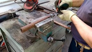 Лодочный якорь-кошка Своими Руками.