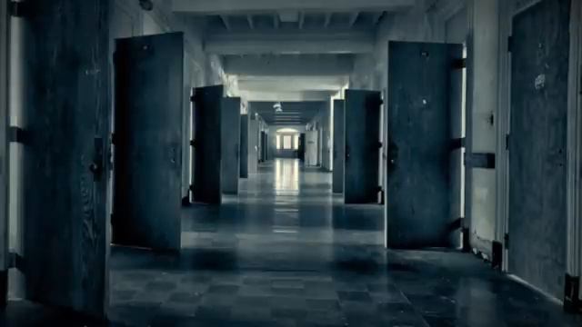 страшные истории - ЗАБРОШЕННАЯ ПСИХБОЛЬНИЦА КИНГС ПАРК  Ужасы  Мистика (16+) перезолив с ютуба