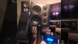 mk sound s300 vs focal utopia alto отзыв и впечатление