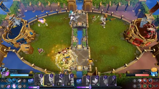 MINION MASTER WITH MIKE #002 смотреть онлайн