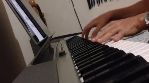 Piano Casio PX-120