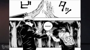 Годжо Сатору - Разбор Персонажа | Сильнейший Маг Своего Поколения | Безграничный | Магическая Битва