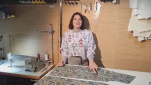 Какая застёжка в куртке самая удобная? А может вообще как халат под пояс?