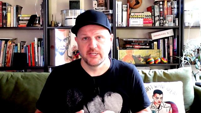 My Dream Guitar: A Gibson Les Paul Custom VOS in Ebony Finish смотреть онлайн