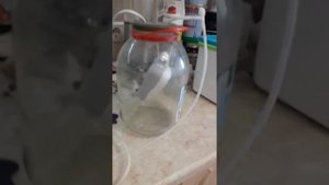 Компрессор для аквариума больше не шумит