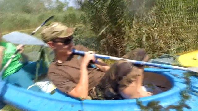 ДЕЖАВЮ-87 // СПЛАВ ПО САМАРЕ // ТРИАТЛОН // ОРИЕНТИРОВАНИЕ НА БАЙДАРКЕ ОТ ПЕРВОГО ЛИЦА (Часть 2) смотреть онлайн