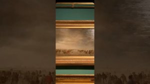 Голландия. Пейзаж реальности. Рассказывает Полина Сенькина. Прямые эфиры Эрмитажа.