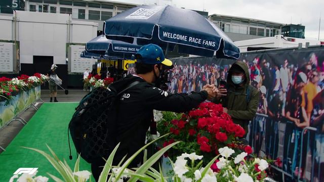 Funniest F1 Moments Of 2020!