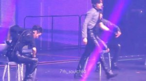 230307 ATEEZ (에이티즈) CyberPunk (사이버펑크) in Paris