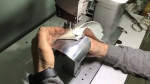 Колонковая машина Durkopp 697