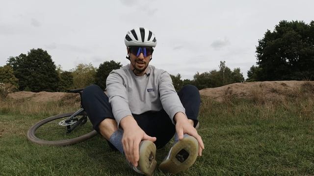 ADIDAS VELOSAMBA VEGAN CYCLING SHOE: MY REVIEW AND EXPERIENCE WITH THEM смотреть онлайн