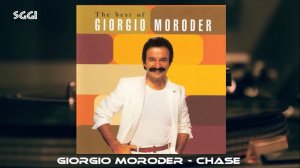 Giorgio Moroder-Chase
