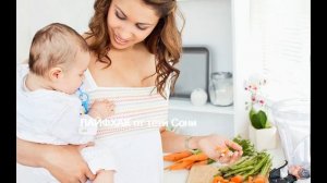 Что можно кушать БЕРЕМЕННОЙ И КОРМЯЩЕЙ женщине - что запрещено кушать - ЛАЙФХАК