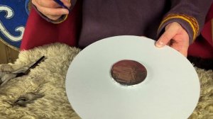 How to make a Viking shield | Easter Crafts 2023